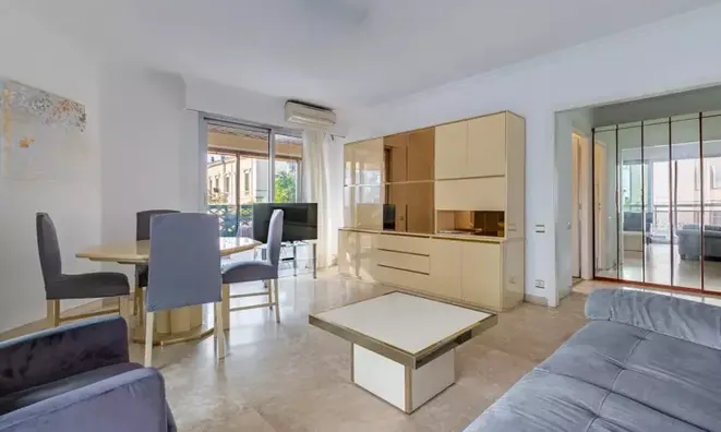 Недвижимость Villa Pointe Croisette: 1