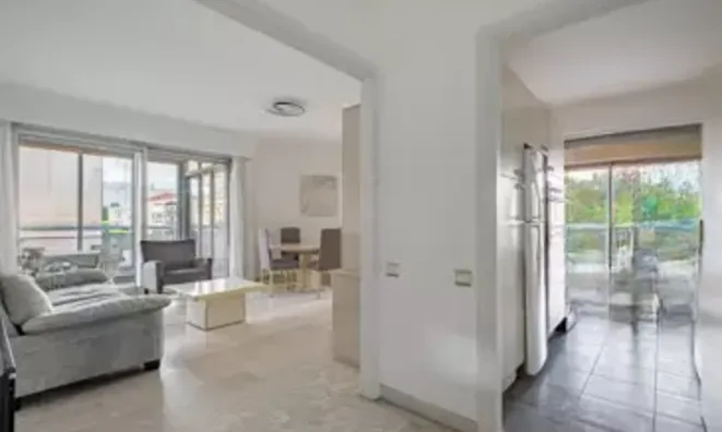 Недвижимость Villa Pointe Croisette: 3