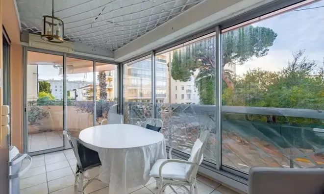 Недвижимость Villa Pointe Croisette: 4