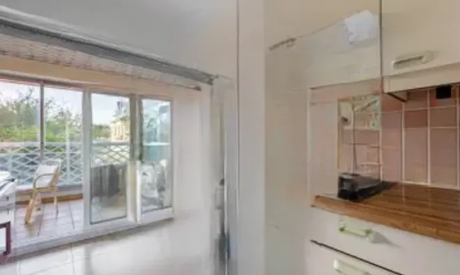 Недвижимость Villa Pointe Croisette: 5