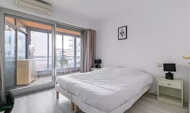 Недвижимость Villa Pointe Croisette: 7