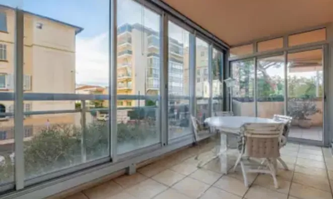 Недвижимость Villa Pointe Croisette: 8