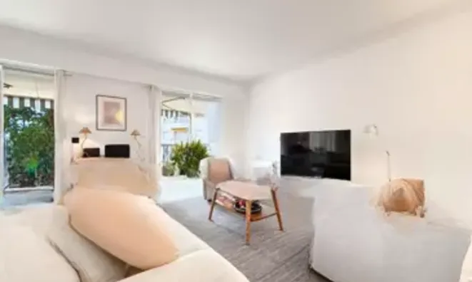 Недвижимость Villa Carnot Cannes: 3