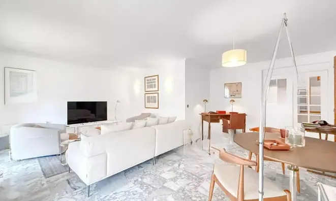 Недвижимость Villa Carnot Cannes: 4