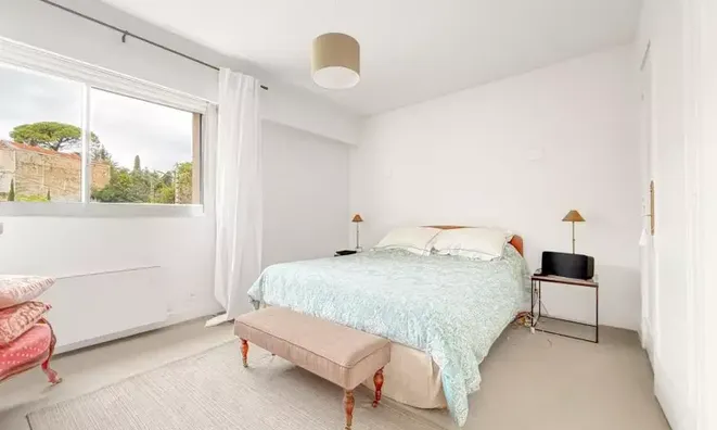 Недвижимость Villa Carnot Cannes: 7