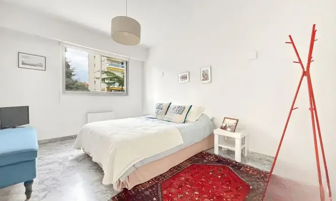 Недвижимость Villa Carnot Cannes: 10