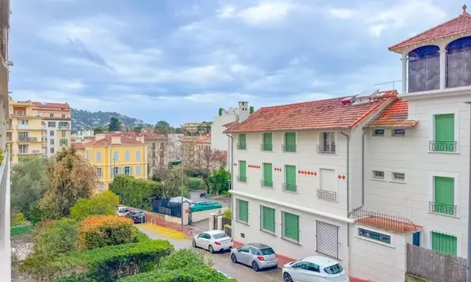 Недвижимость Villa Carnot Cannes: 14