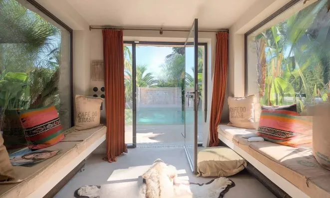 Недвижимость Villa Cannes Centre-ville: 2