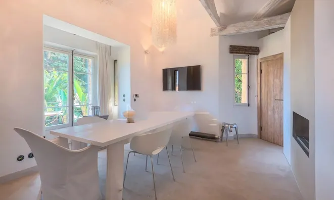 Недвижимость Villa Cannes Centre-ville: 4