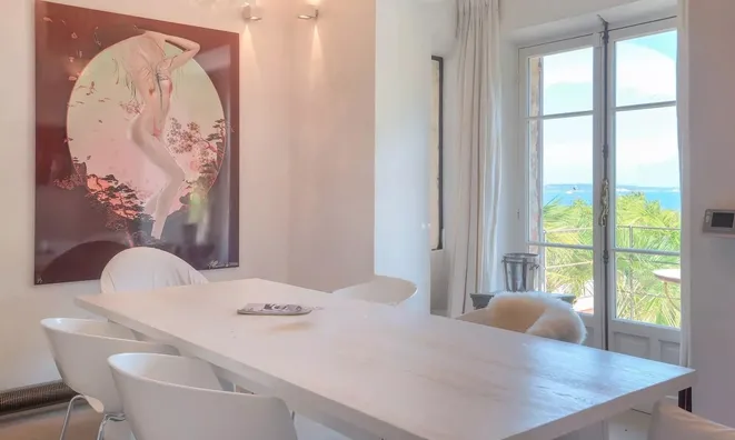 Недвижимость Villa Cannes Centre-ville: 5
