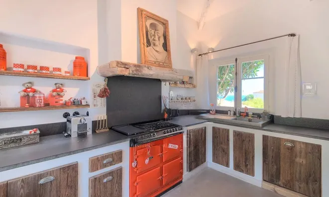 Недвижимость Villa Cannes Centre-ville: 6