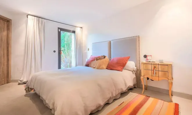 Недвижимость Villa Cannes Centre-ville: 7