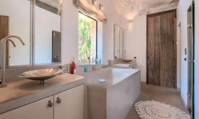 Недвижимость Villa Cannes Centre-ville: 8