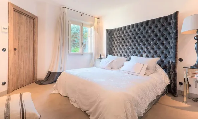 Недвижимость Villa Cannes Centre-ville: 9