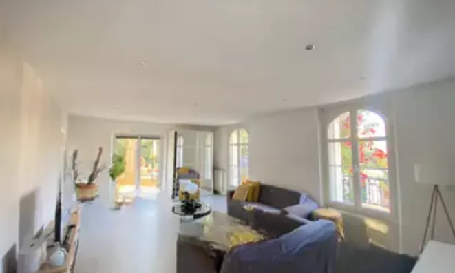 Недвижимость Villa Californie: 2