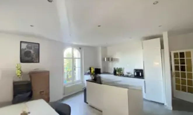 Недвижимость Villa Californie: 3