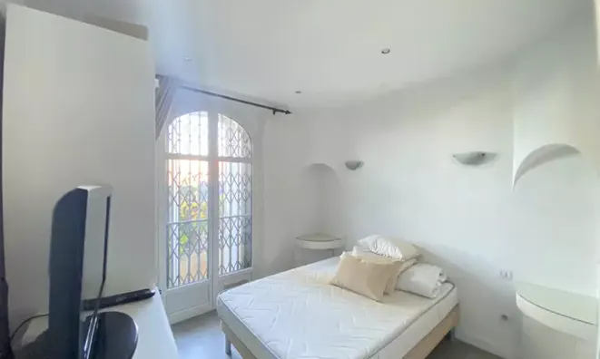 Недвижимость Villa Californie: 4