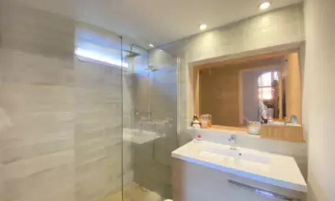 Недвижимость Villa Californie: 5