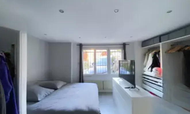 Недвижимость Villa Californie: 6