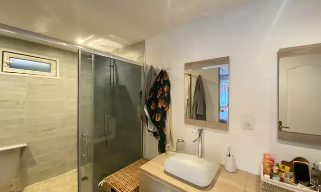 Недвижимость Villa Californie: 7