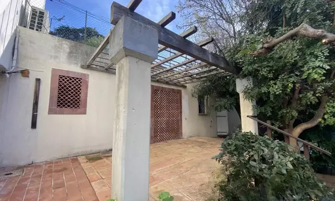 Недвижимость Villa Californie: 10