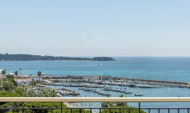 Недвижимость Villa Pointe Croisette: 2