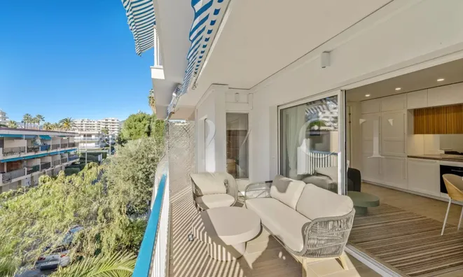 Недвижимость Villa Pointe Croisette: 1