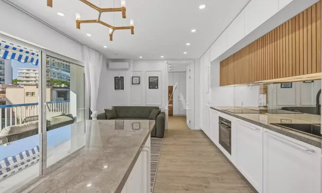 Недвижимость Villa Pointe Croisette: 2