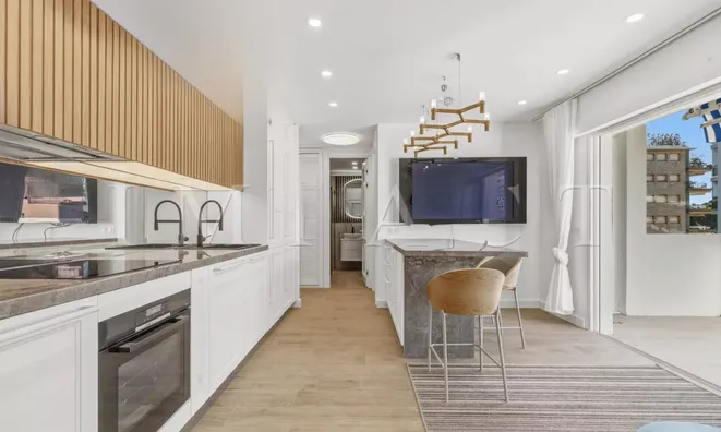 Недвижимость Villa Pointe Croisette: 3