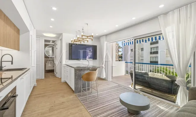 Недвижимость Villa Pointe Croisette: 4