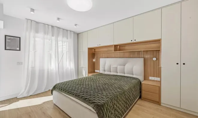 Недвижимость Villa Pointe Croisette: 5