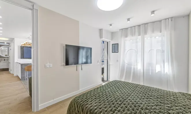 Недвижимость Villa Pointe Croisette: 6