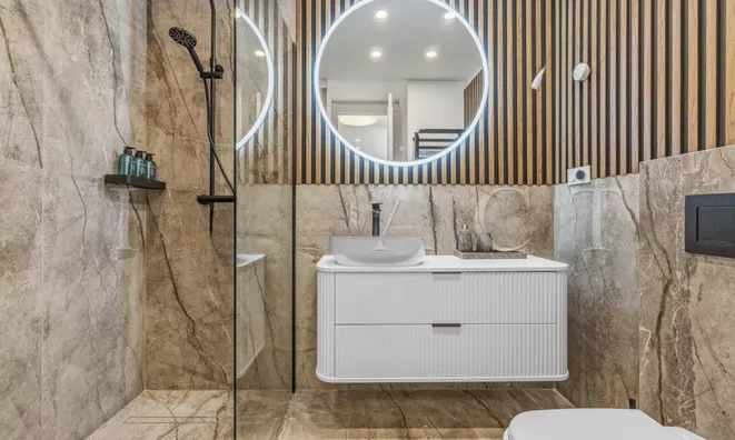 Недвижимость Villa Pointe Croisette: 7