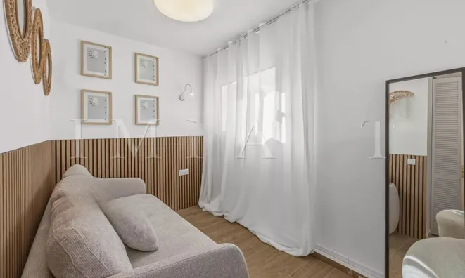 Недвижимость Villa Pointe Croisette: 8