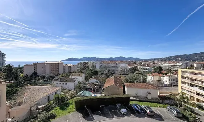 Недвижимость Villa Croix des Gardes: 1