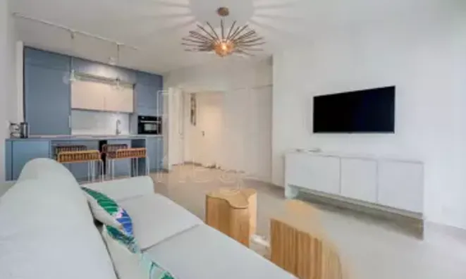 Недвижимость Villa Cannes Centre-Ville: 3