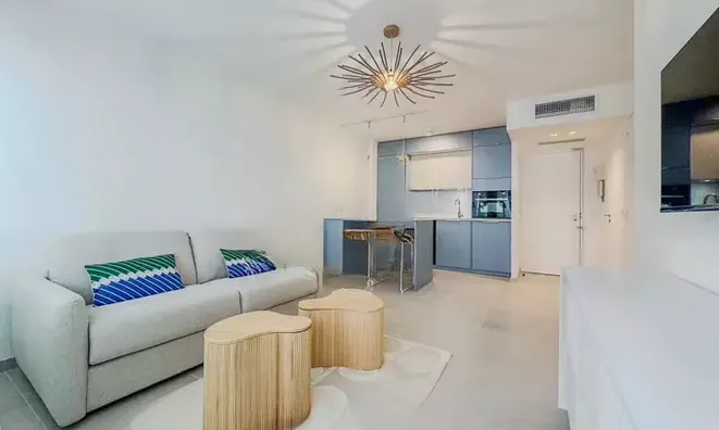 Недвижимость Villa Cannes Centre-Ville: 4