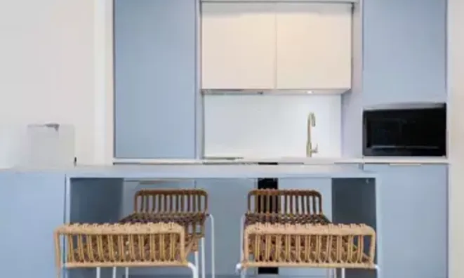 Недвижимость Villa Cannes Centre-Ville: 5