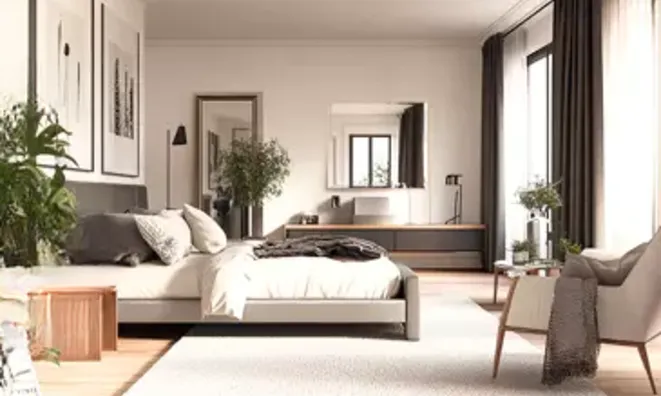 Недвижимость Estate Cannes Croix des Gardes: 2