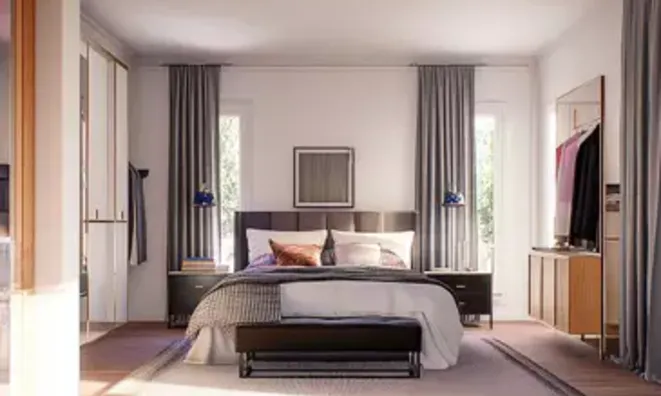 Недвижимость Estate Cannes Croix des Gardes: 3