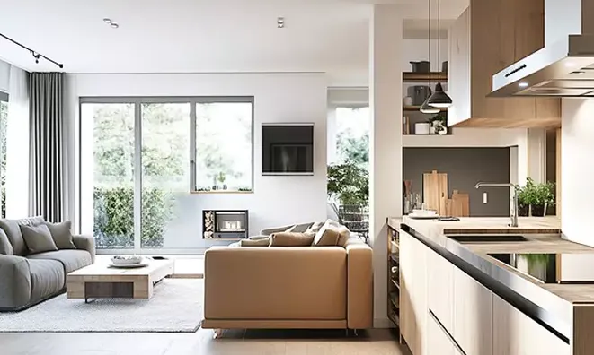 Недвижимость Estate Cannes Croix des Gardes: 5