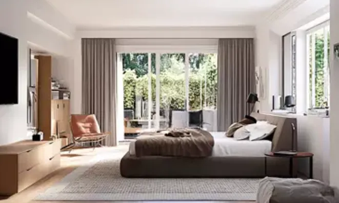 Недвижимость Villa Cannes Croix des Gardes: 2