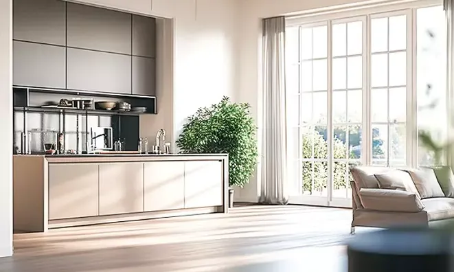 Недвижимость Villa Cannes Croix des Gardes: 5