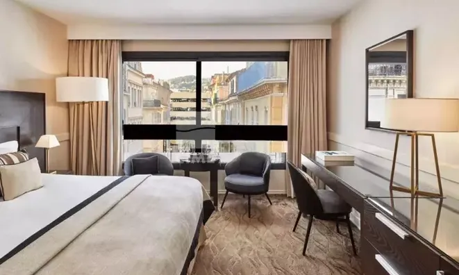 Недвижимость Villa Cannes Centre-ville: 4