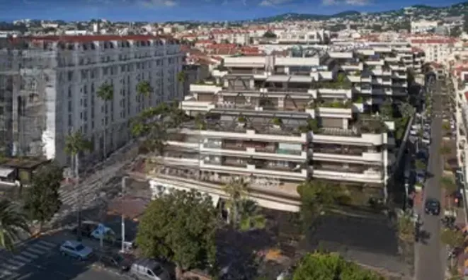 Недвижимость Villa Cannes Centre-ville: 8