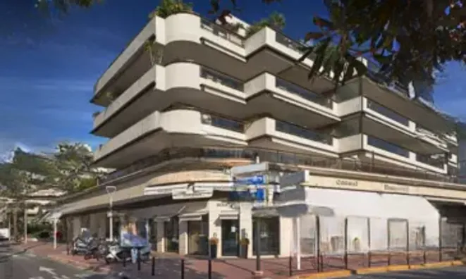 Недвижимость Villa Cannes Centre-ville: 9