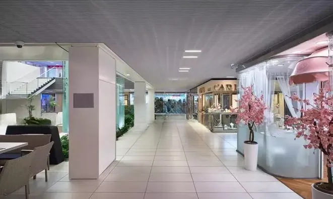 Недвижимость Villa Cannes Centre-ville: 10