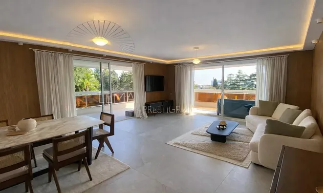 Недвижимость Villa Pointe Croisette: 1