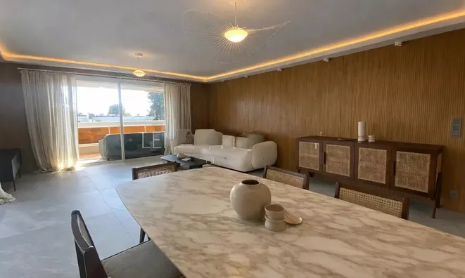 Недвижимость Villa Pointe Croisette: 2