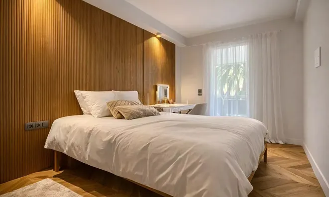 Недвижимость Villa Pointe Croisette: 3